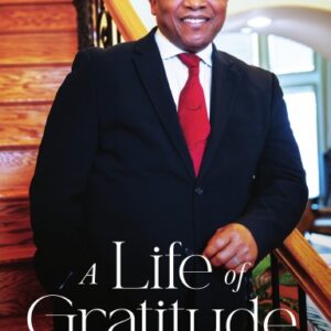 A Life of Gratitude - Paperback